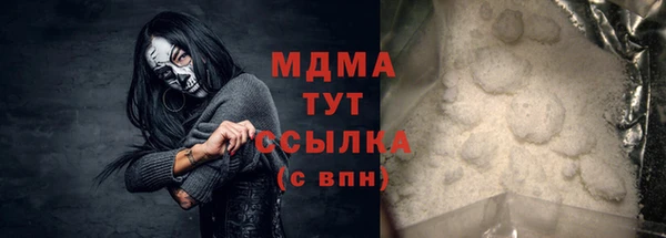стафф Алексин